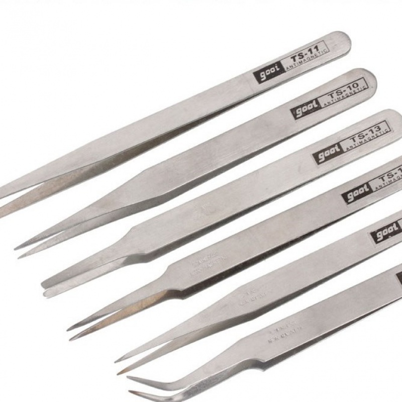 Nhíp Gắp Linh Kiện GOOI